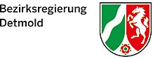 Bezirksregierung Detmold Logo